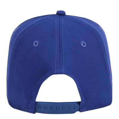 Boné New Era 970ss Los Angeles Dodgers Masculino - Foto 2