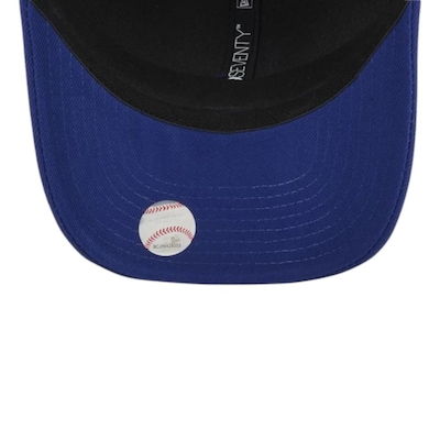 Boné New Era 970ss Los Angeles Dodgers Masculino - Foto 5