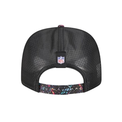 Boné New Era 970 Kansas City Chiefs Crucial Catch - Foto 2