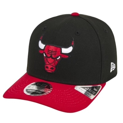 Boné New Era 970SS Chicago Bulls - Foto 1