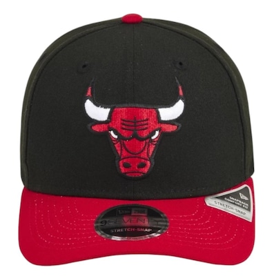 Boné New Era 970SS Chicago Bulls - Foto 3