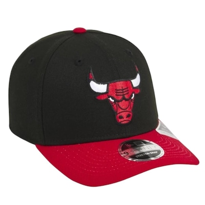 Boné New Era 970SS Chicago Bulls - Foto 4