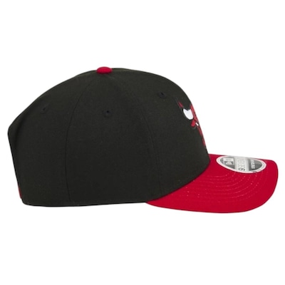 Boné New Era 970SS Chicago Bulls - Foto 5