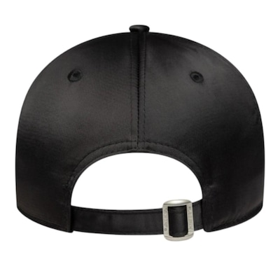 Boné New Era 940 New York Yankees Satin Feminino - Foto 2