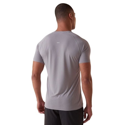 Camiseta Fila Bio III Masculina - Foto 2
