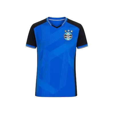 Camiseta Betel Grêmio Soccer Masculina - Foto 1