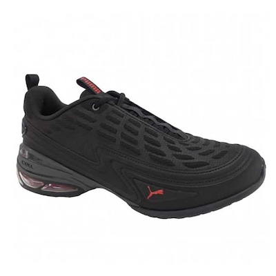 Tênis Masculino Puma Meza - Foto 2