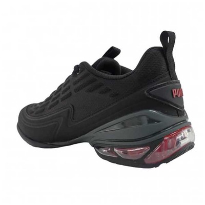 Tênis Masculino Puma Meza - Foto 3