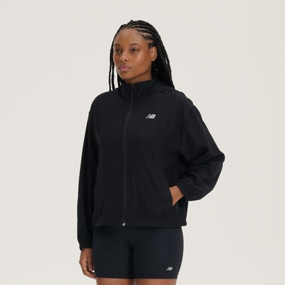 Jaqueta New Balance Active Feminina - Foto 2