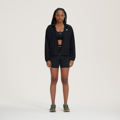 Jaqueta New Balance Active Feminina - Foto 5
