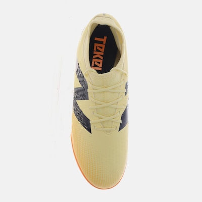 Chuteira Society Adulto New Balance Tekela Magique Tf V4+ - Foto 3