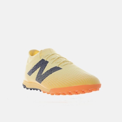 Chuteira Society Adulto New Balance Tekela Magique Tf V4+ - Foto 4