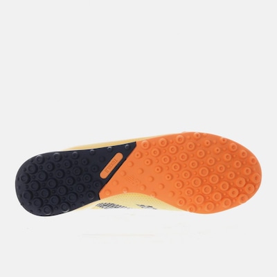 Chuteira Society Adulto New Balance Tekela Magique Tf V4+ - Foto 5
