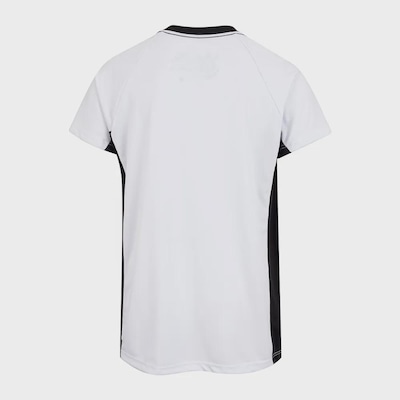 Camiseta Corinthians Coimbra Raglan Infantil - Foto 2