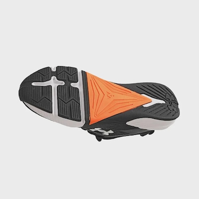 Tênis Unissex Under Armour Tribase Reps 2 SE - Foto 4