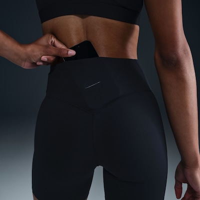 Shorts Nike Universa 5IN Feminino - Foto 5