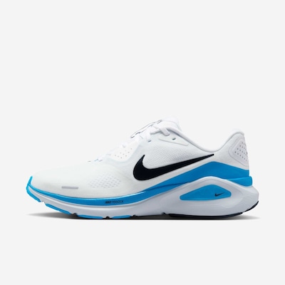 Tênis Masculino Nike Structure 26 - Foto 3