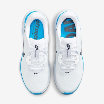 Tênis Masculino Nike Structure 26 - Foto 5