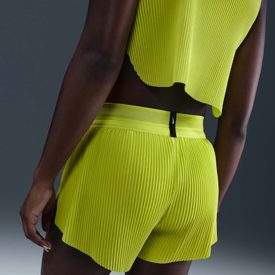 Shorts Nike Dri-Fit ADV Aeroswift Feminino - Foto 3