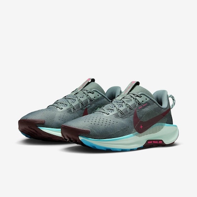 Tênis Masculino Nike Pegasus Trail 5 - Foto 2