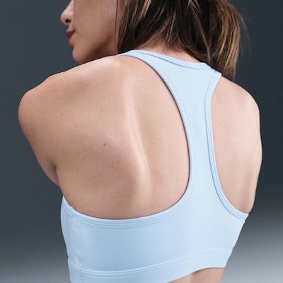 Top Nike Swoosh Feminino - Foto 2