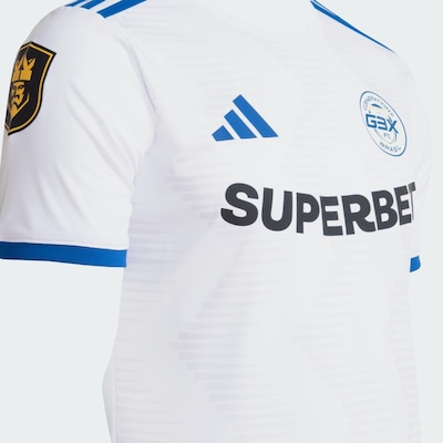 Camisa G3X FC adidas Masculina - Foto 6