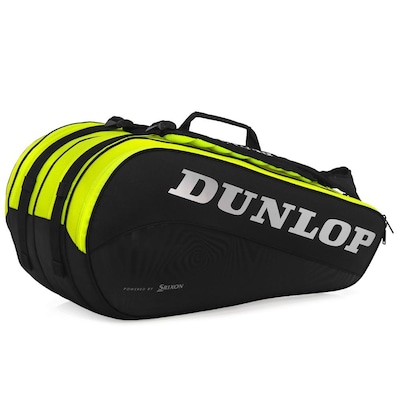 Raqueteira Dunlop SX Performance Thermo X8 - Foto 2