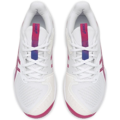 Tênis Asics Solution Speed FF 3 All Court - Unissex - Foto 3
