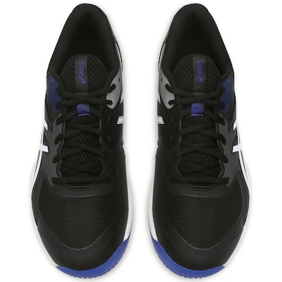 Tênis Asics Game FF All Court - Unissex - Foto 3