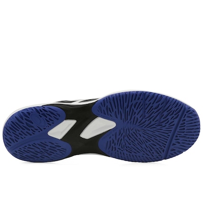 Tênis Asics Game FF All Court - Unissex - Foto 4