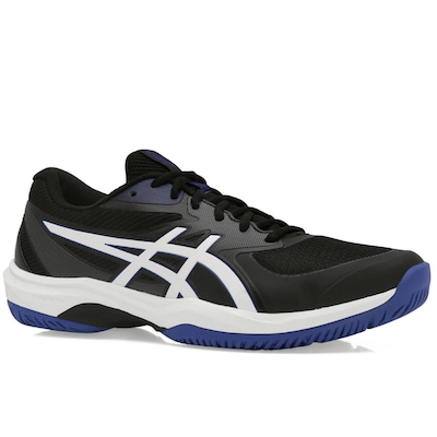 Tênis Asics Game FF All Court - Unissex - Foto 6