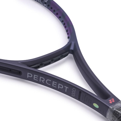 Raquete de Tênis Yonex Percept 100D - Foto 4