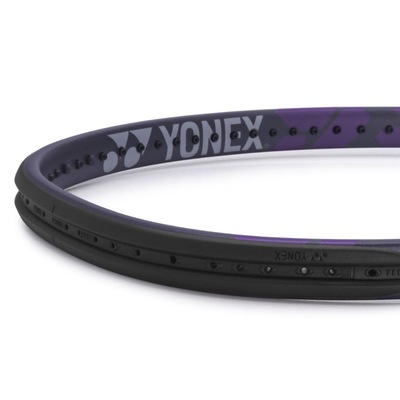Raquete de Tênis Yonex Percept 100D - Foto 5