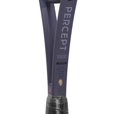 Raquete de Tênis Yonex Percept 100D - Foto 6