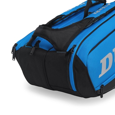 Raqueteira Dunlop FX Performance Thermo X8 - Foto 3