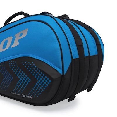 Raqueteira Dunlop FX Performance Thermo X8 - Foto 4