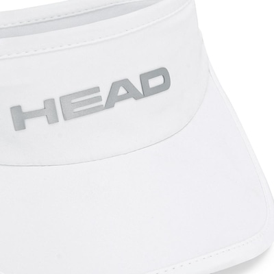 Viseira Head Pro Player - Adulto - Foto 2