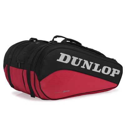 Raqueteira Dunlop CX Performance Thermo X8 - Foto 2
