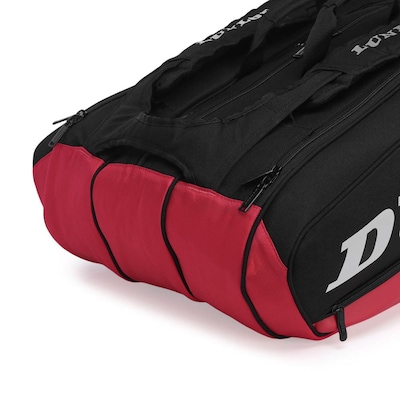 Raqueteira Dunlop CX Performance Thermo X8 - Foto 3
