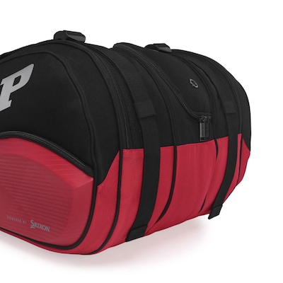 Raqueteira Dunlop CX Performance Thermo X8 - Foto 4