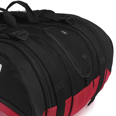 Raqueteira Dunlop CX Performance Thermo X8 - Foto 6