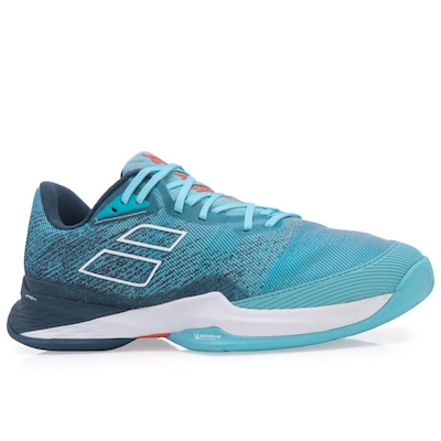 Tênis Babolat Jet Mach 3 Wide All Court - Masculino - Foto 6
