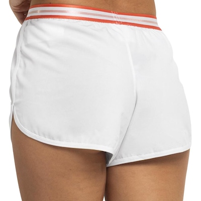 Shorts Wilson Tour Retro Feminino - Foto 3