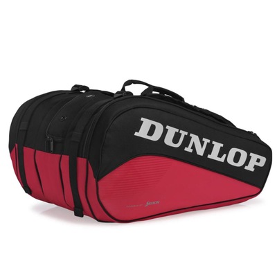 Raqueteira Dunlop CX Performance Thermo X12 - Foto 2