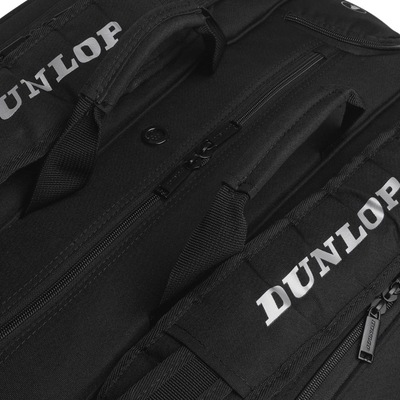 Raqueteira Dunlop CX Performance Thermo X12 - Foto 5