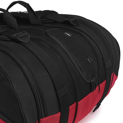Raqueteira Dunlop CX Performance Thermo X12 - Foto 6