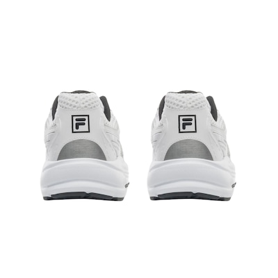 Tênis Fila Runner 2K + Meia Cano Curto - Masculino - Foto 6