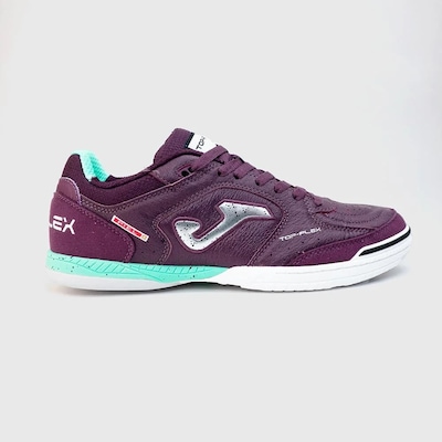 Chuteira De Futsal Joma Top Flex - Foto 1