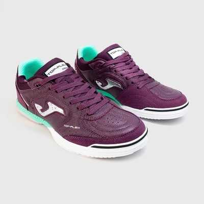 Chuteira De Futsal Joma Top Flex - Foto 2