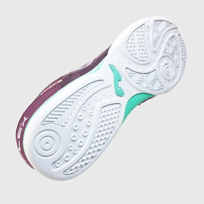 Chuteira De Futsal Joma Top Flex - Foto 4